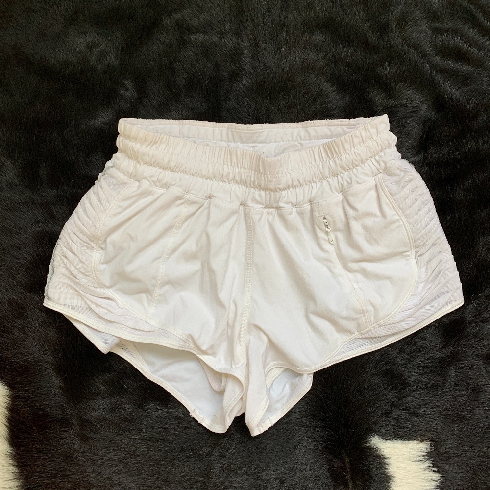 Lulu Lemon shorts